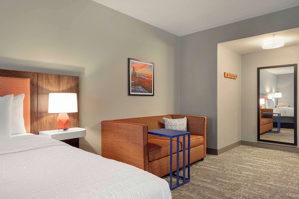 Hampton Inn Waynesboro Stuarts Draft - photo 14