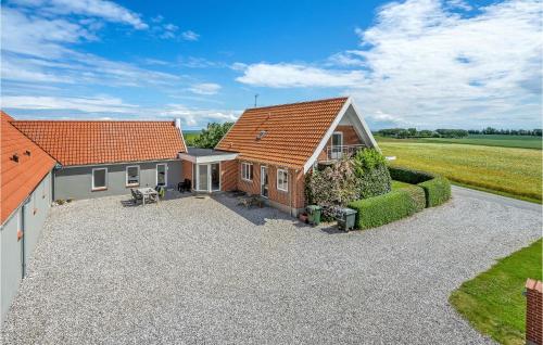 Amazing Home In Grenaa With Sauna — 4-Star Luxury Hotel in Grenaa, Denmark