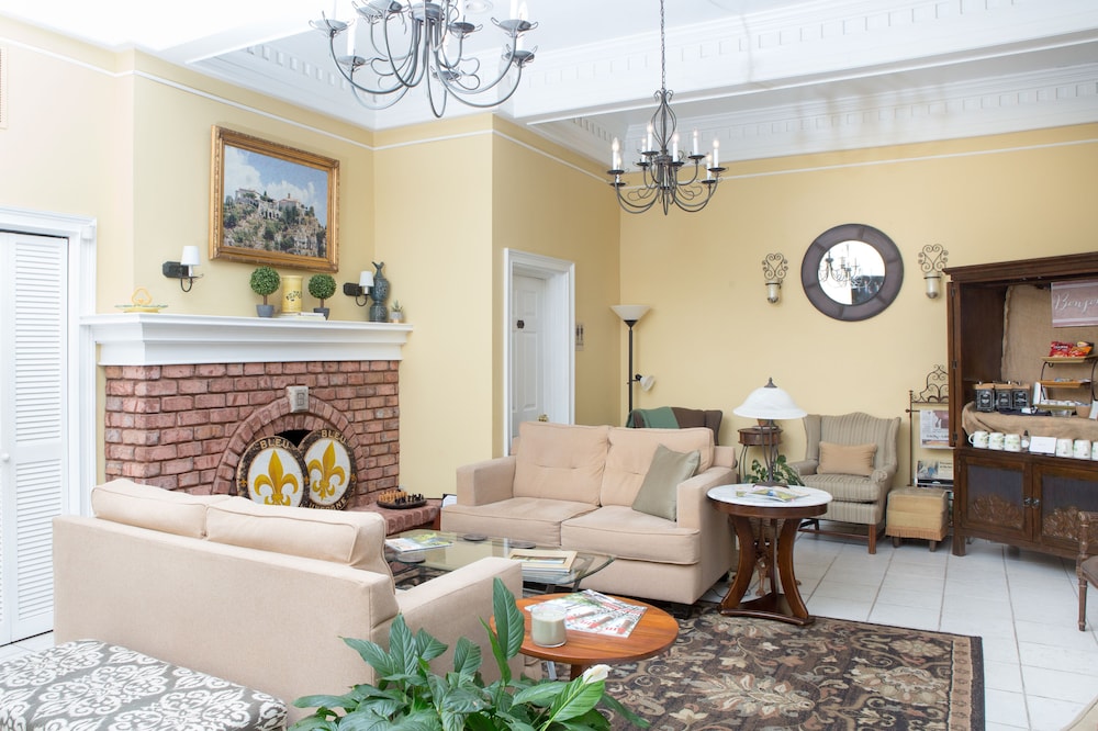 Burke Manor Inn & Pavilion - photo 41