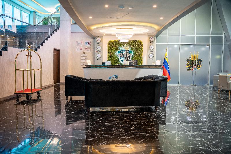 Hotel Vip La Guaira — Macuto — photo 2