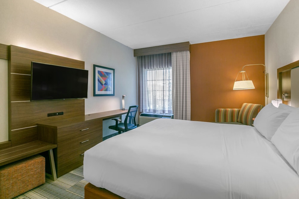 Holiday Inn Express Hotel & Stes Mt. Arlington Rockaway Area by IHG - photo 19