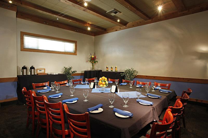Best Western Plus Sutter House - photo 14