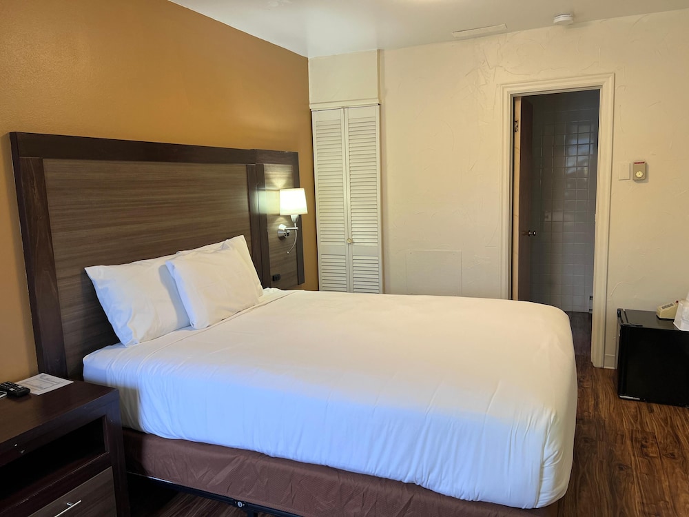 Sunrise Motor Inn - photo 15