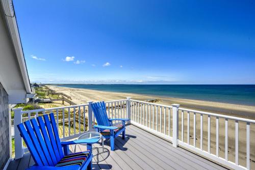 69 Salt Marsh Road East Sandwich Cape Cod — hotel in East Sandwich