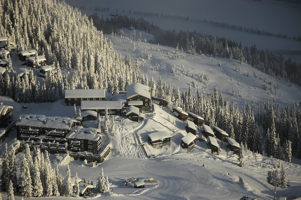 Kvitfjell Hotel — Ringebu — photo 2