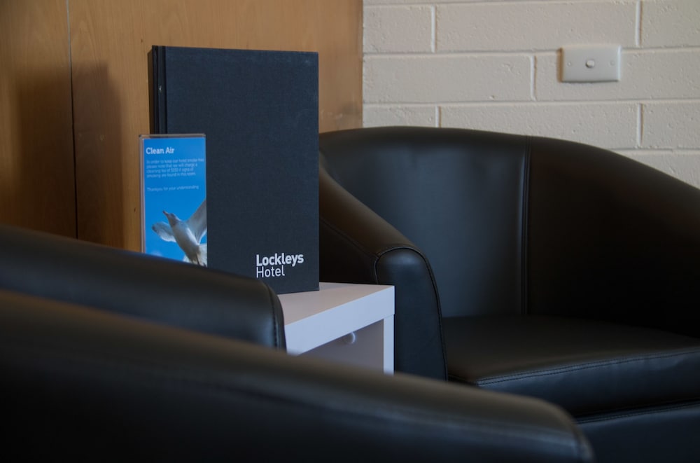 Lockleys Hotel - carbon neutral hotel in Fulham