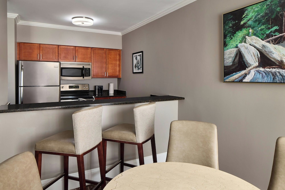 Residence Inn by Marriott Charlotte Uptown - photo 16