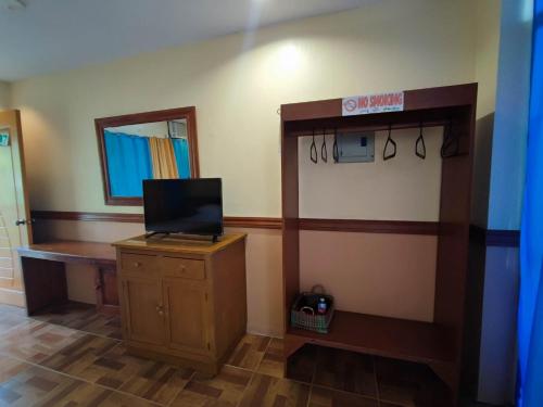 Sea Forest Resort — hotel in Sibulan