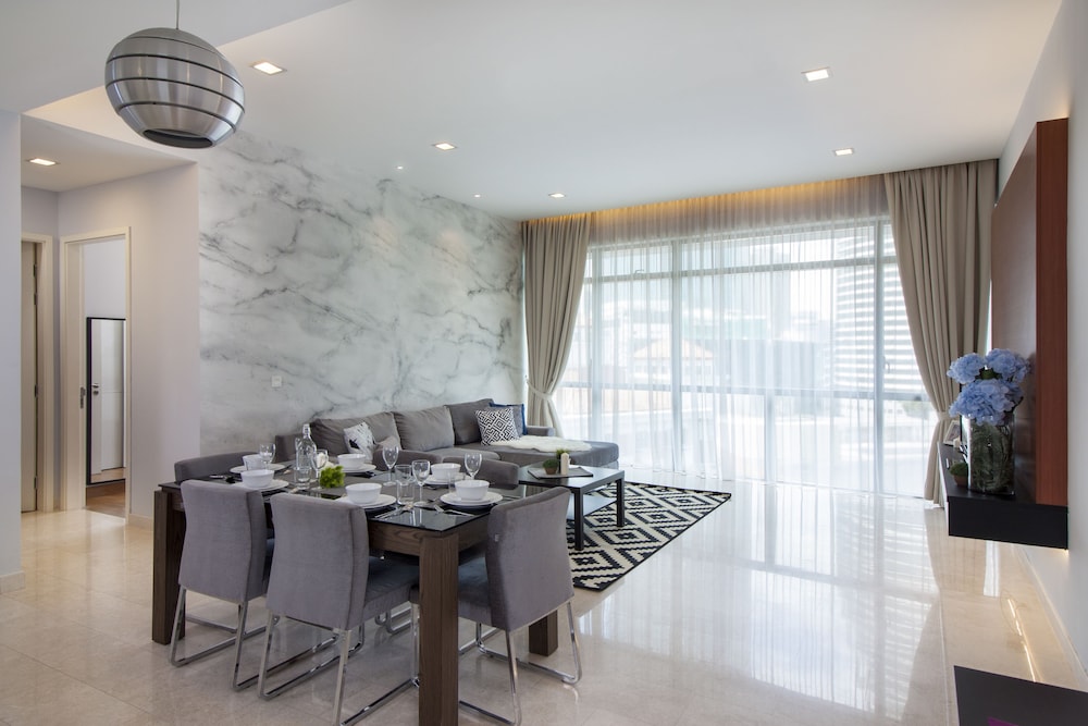 Panorama 1 - last minute hotel in Kuala Lumpur