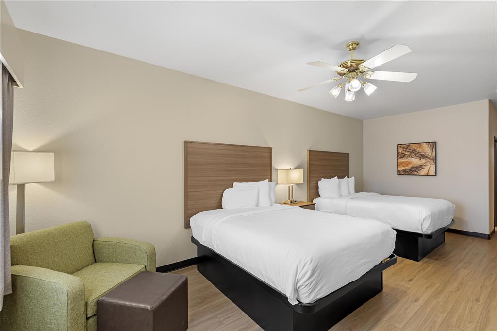 Best Western Firestone Inn & Suites - photo 21