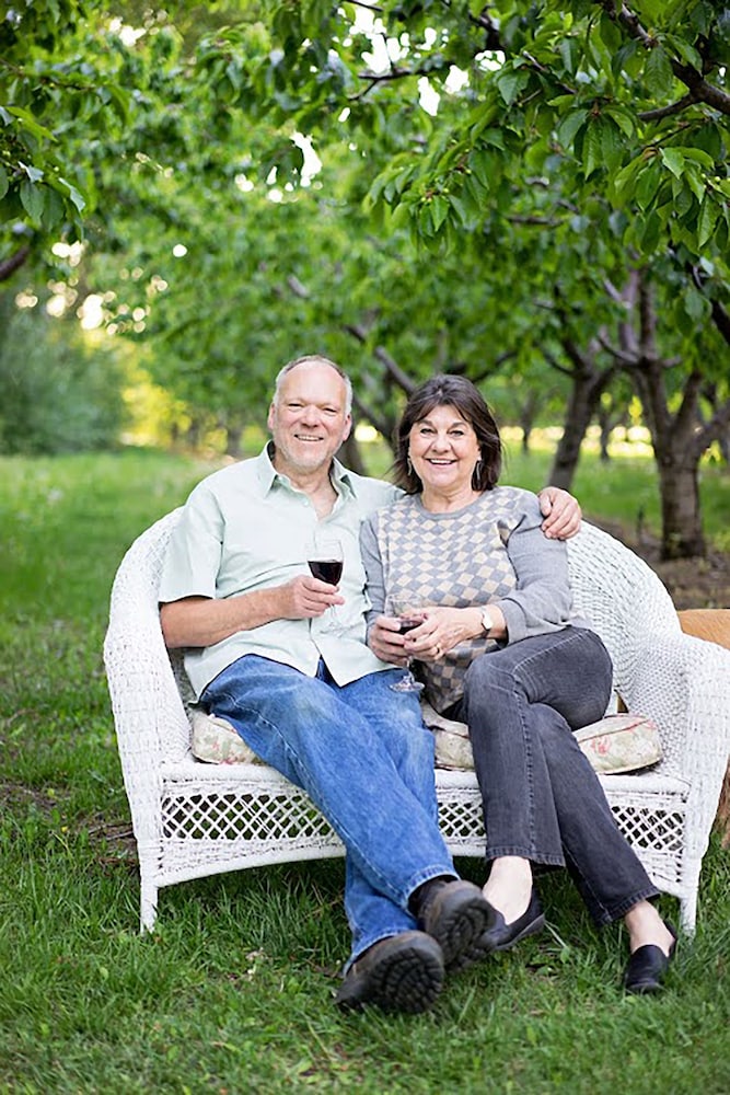 Warm Springs Inn & Winery - photo 78