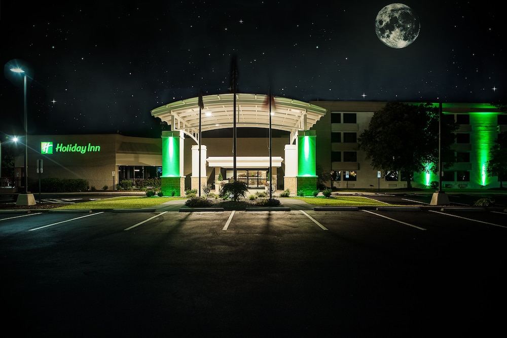 Holiday Inn Greenville by IHG - photo 51