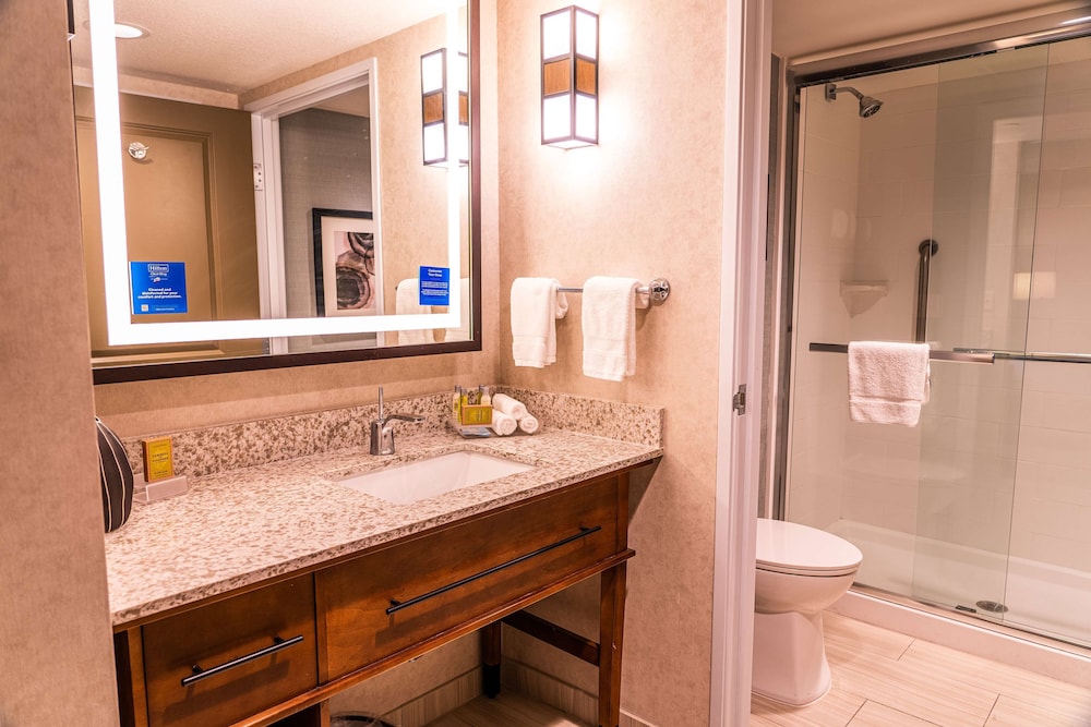 Homewood Suites by Hilton Pleasant Hill CA - photo 38