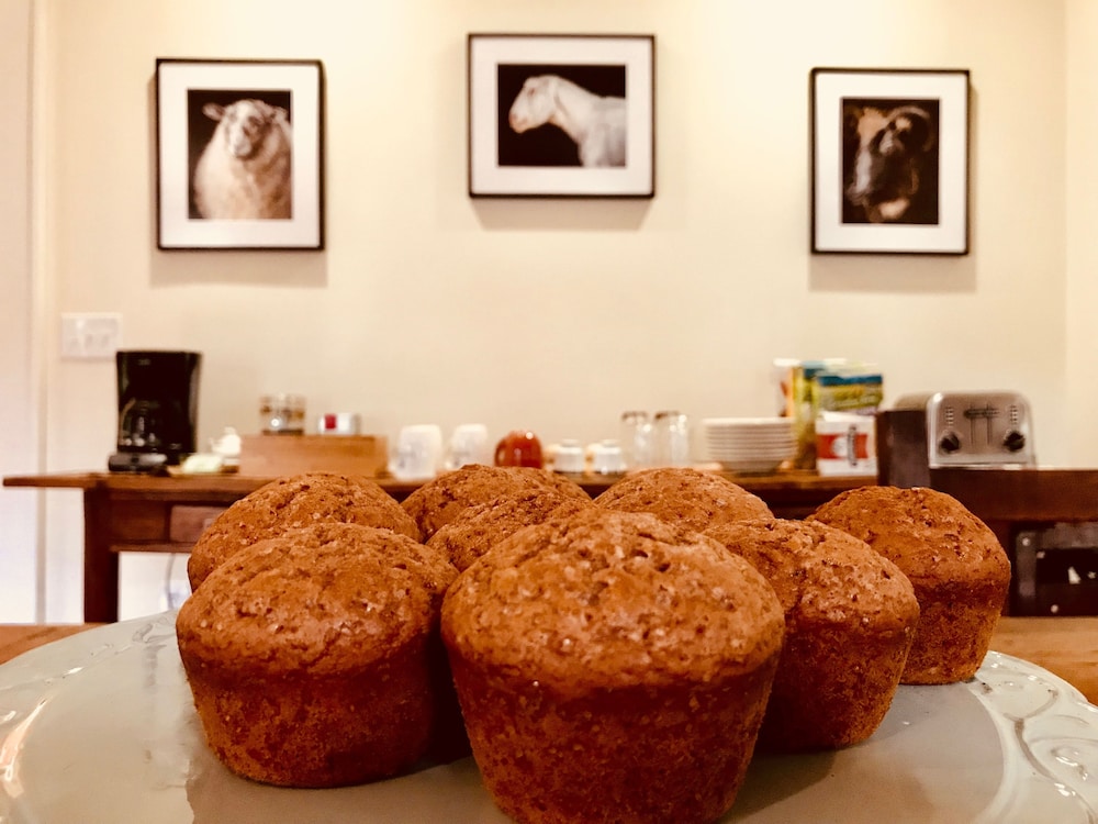 The Homestead — hotel in Saugerties