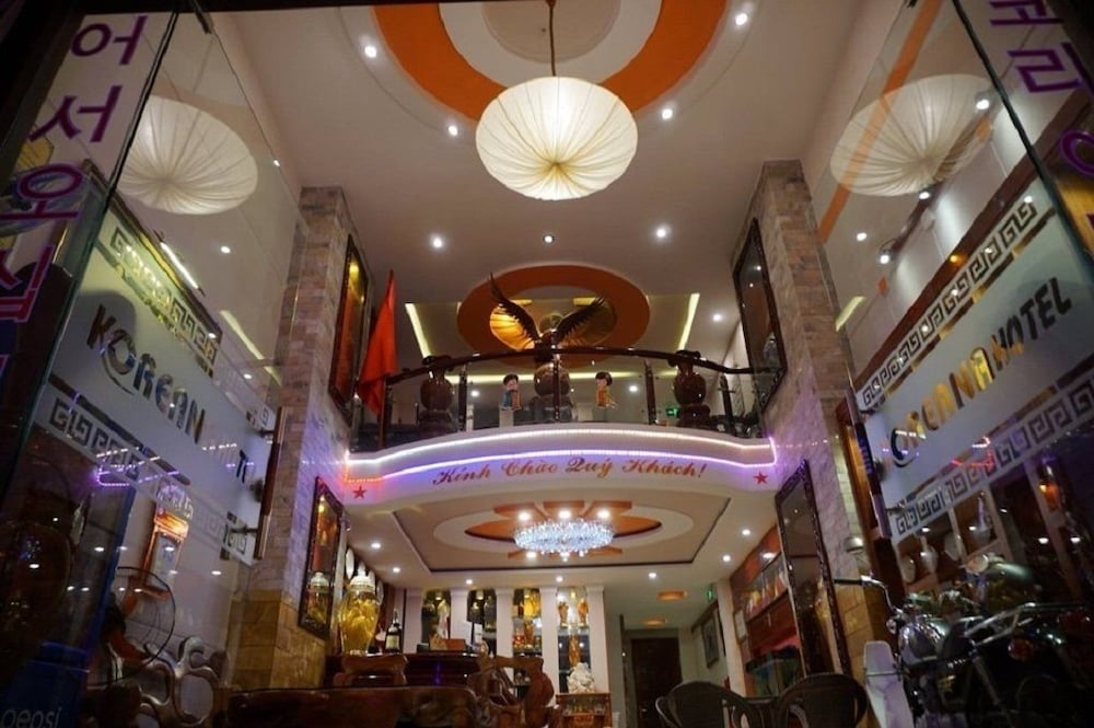 Koreana Hotel in Da Nang, Vietnam