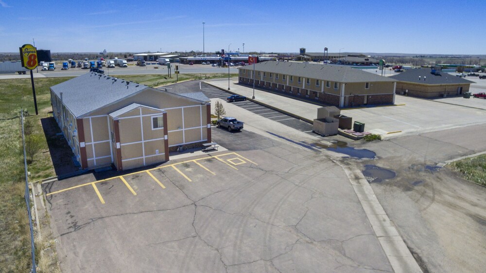 Super 8 By Wyndham Limon - photo 20