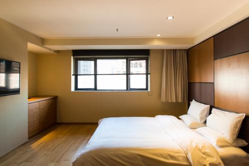 Ji Hotel Dalian Development Zone - last minute hotel in Dalian