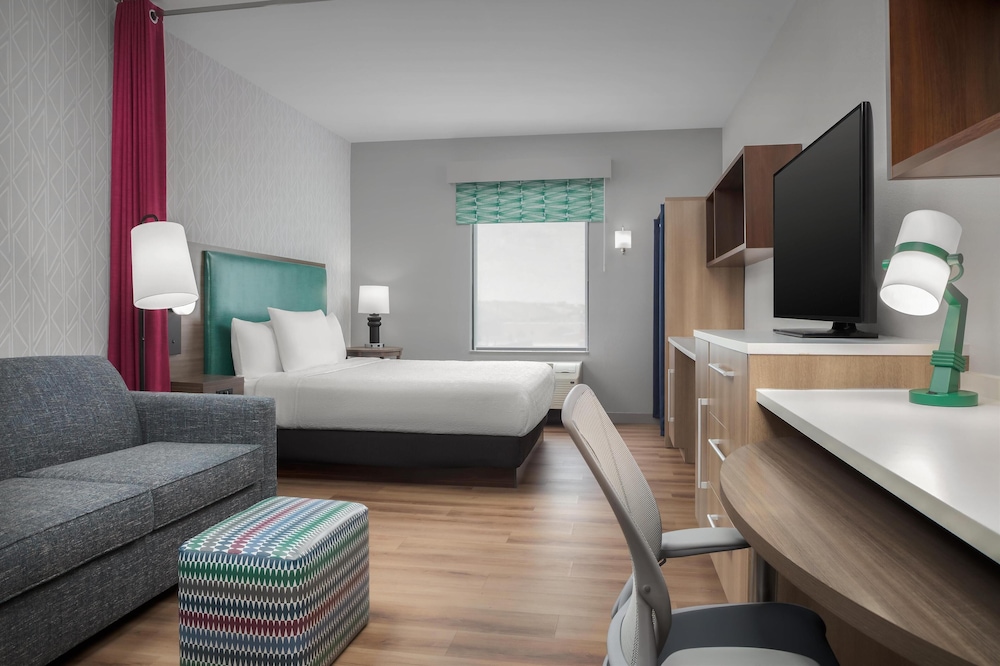 Home2 Suites by Hilton Las Cruces - photo 9