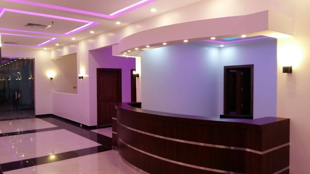 Ayoon AL Masa in Dammam, Saudi Arabia