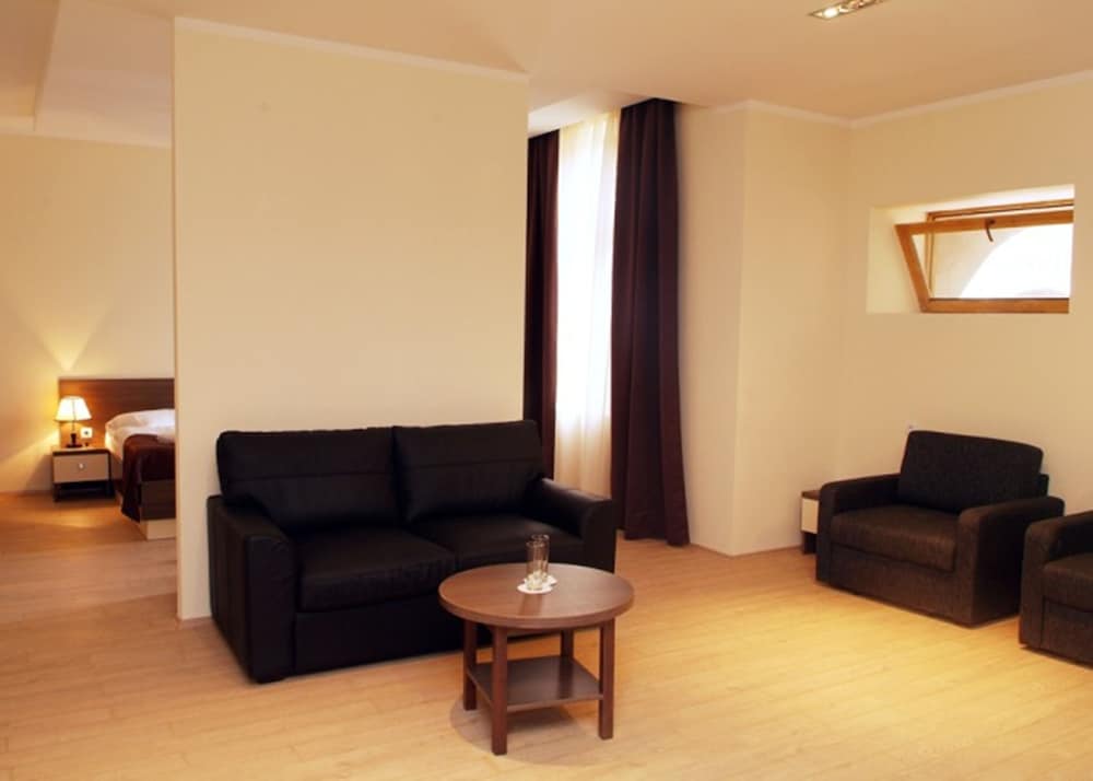 Gino Wellness Rabath Hotel and Spa — Akhaltsikhe — photo 4