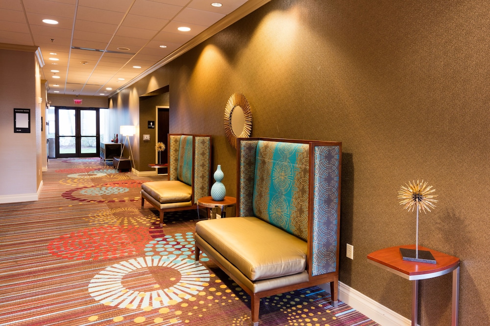Hampton Inn Daytona Speedway - photo 61