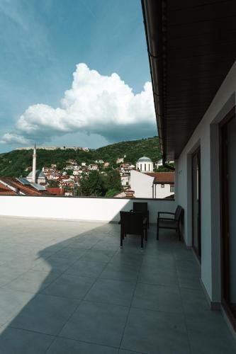 Hotel Centrum Prizren — Prizren — photo 4