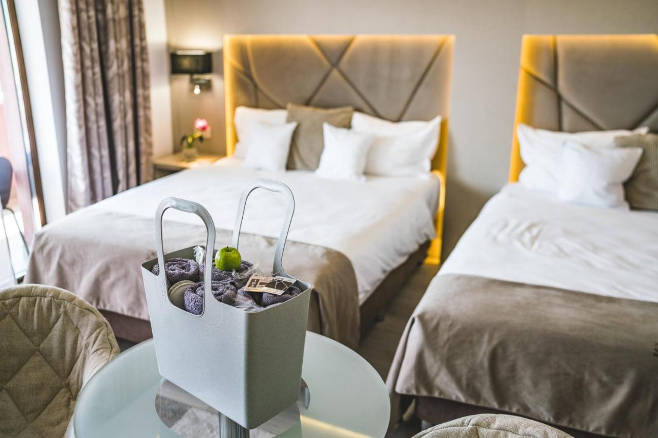 Hotel Eden Garden Spa — hotel in Campulung Moldovenesc