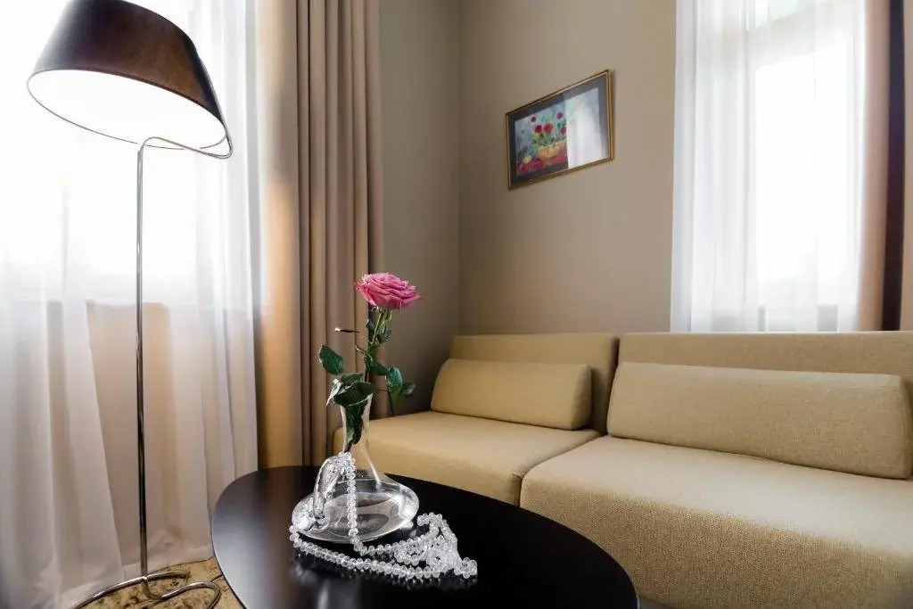 Boutique Apart Hotel Adagio