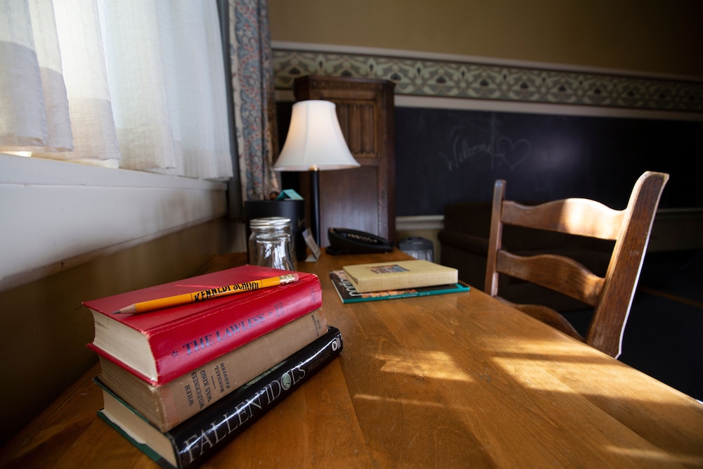 McMenamins Kennedy School - photo 24