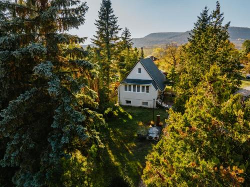 Mon Cherry Vendégház in Esztergom, Hungary