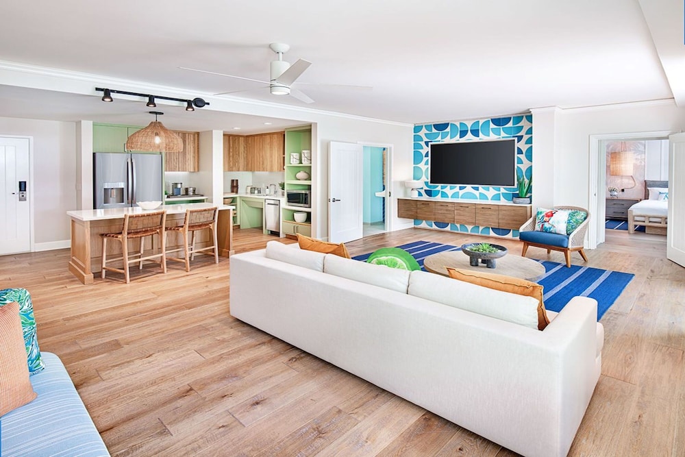 Margaritaville Hotel San Diego Gaslamp Quarter - photo 24