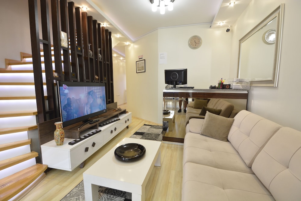 Mavi Deniz Butik Otel — Mudanya — photo 3