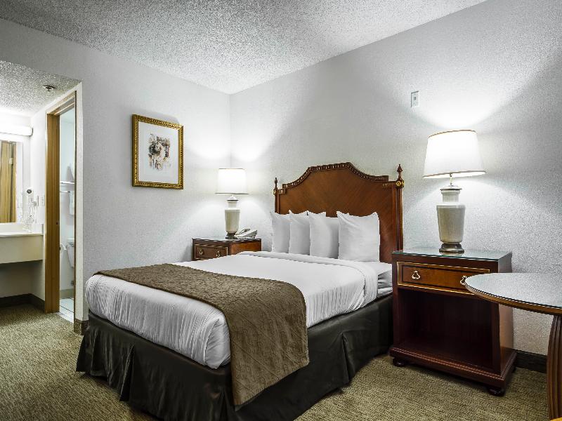 Motel 6 Sacramento Ca Natomas & Smf Airport - photo 37