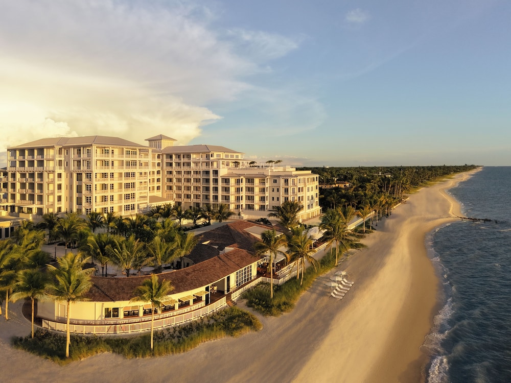 Naples Beach Hotel and Golf Club — 4-Star Luxury Hotel in Naples, United States