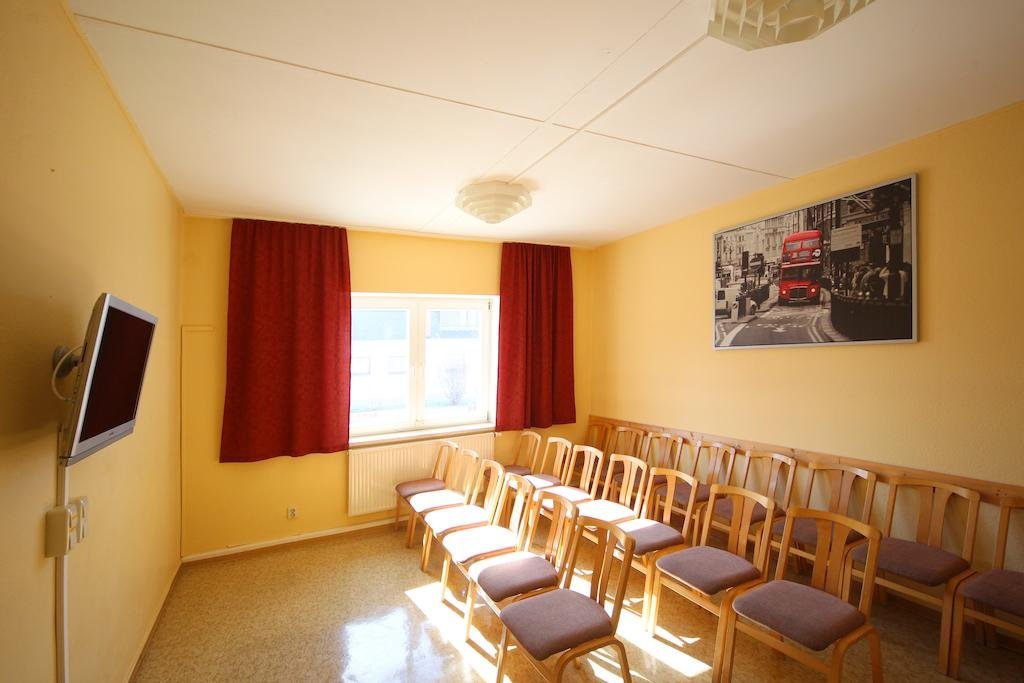 Djh Jugendherberge Zingst — Zingst