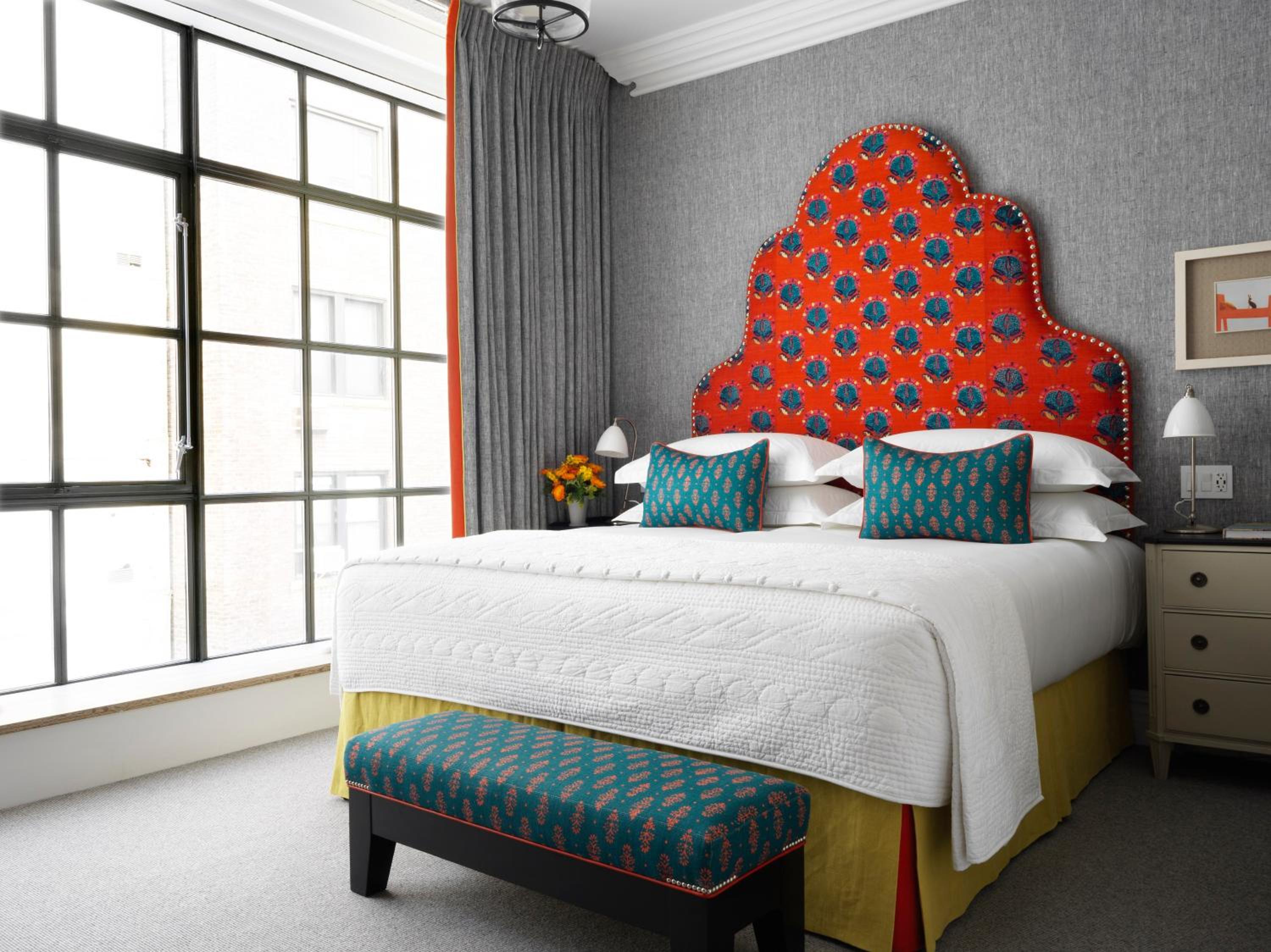 The Whitby Hotel - photo 5