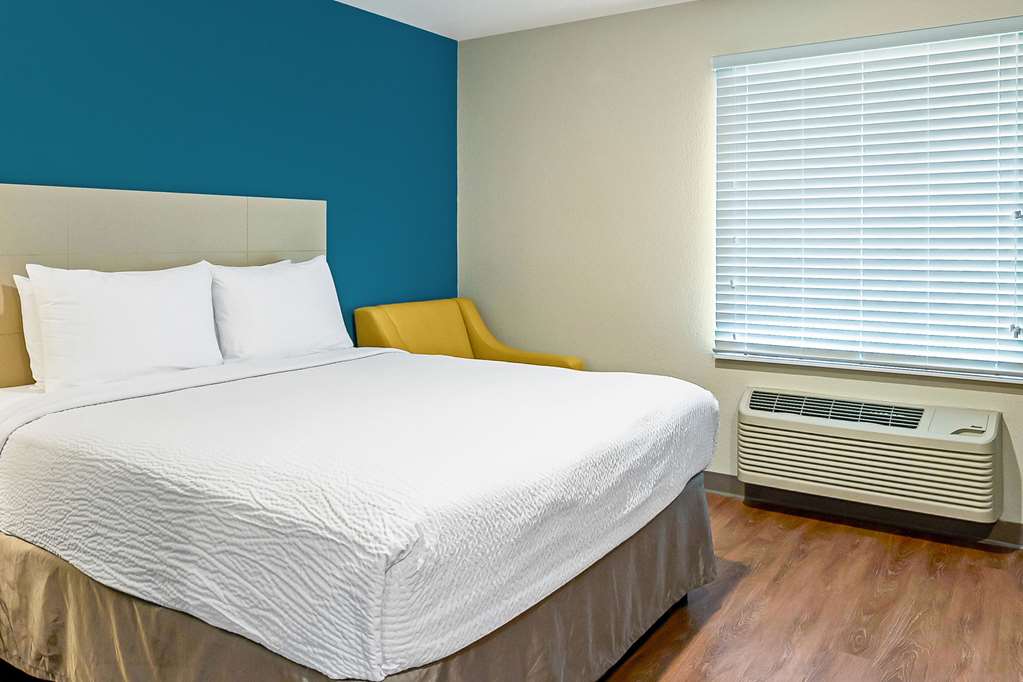 WoodSpring Suites Reno Sparks - photo 12