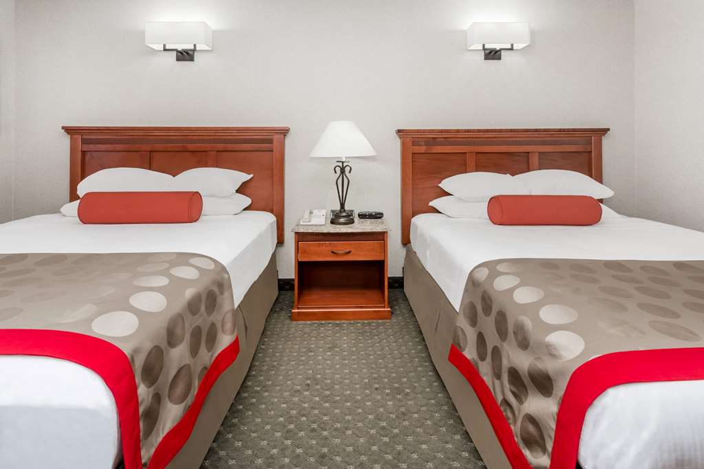 Ramada by Wyndham Frisco - photo 15