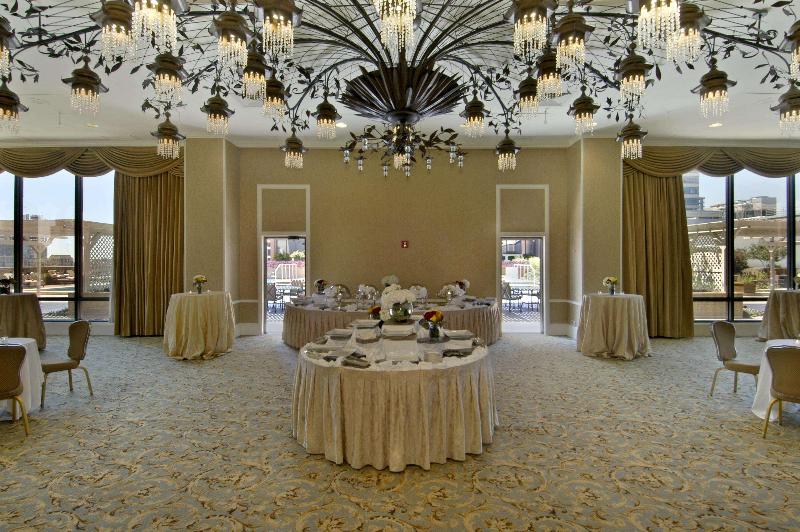 Fairmont Dallas - photo 112