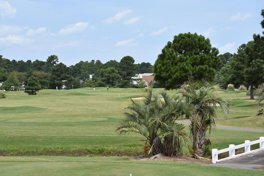 Brunswick Plantation Resort and Golf Condo 307M with Outdoor Pool by RedAwning - photo 19