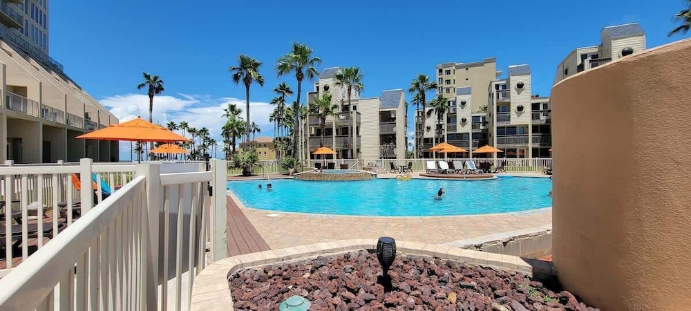 Bahia Mar #426 in South Padre Island, United States