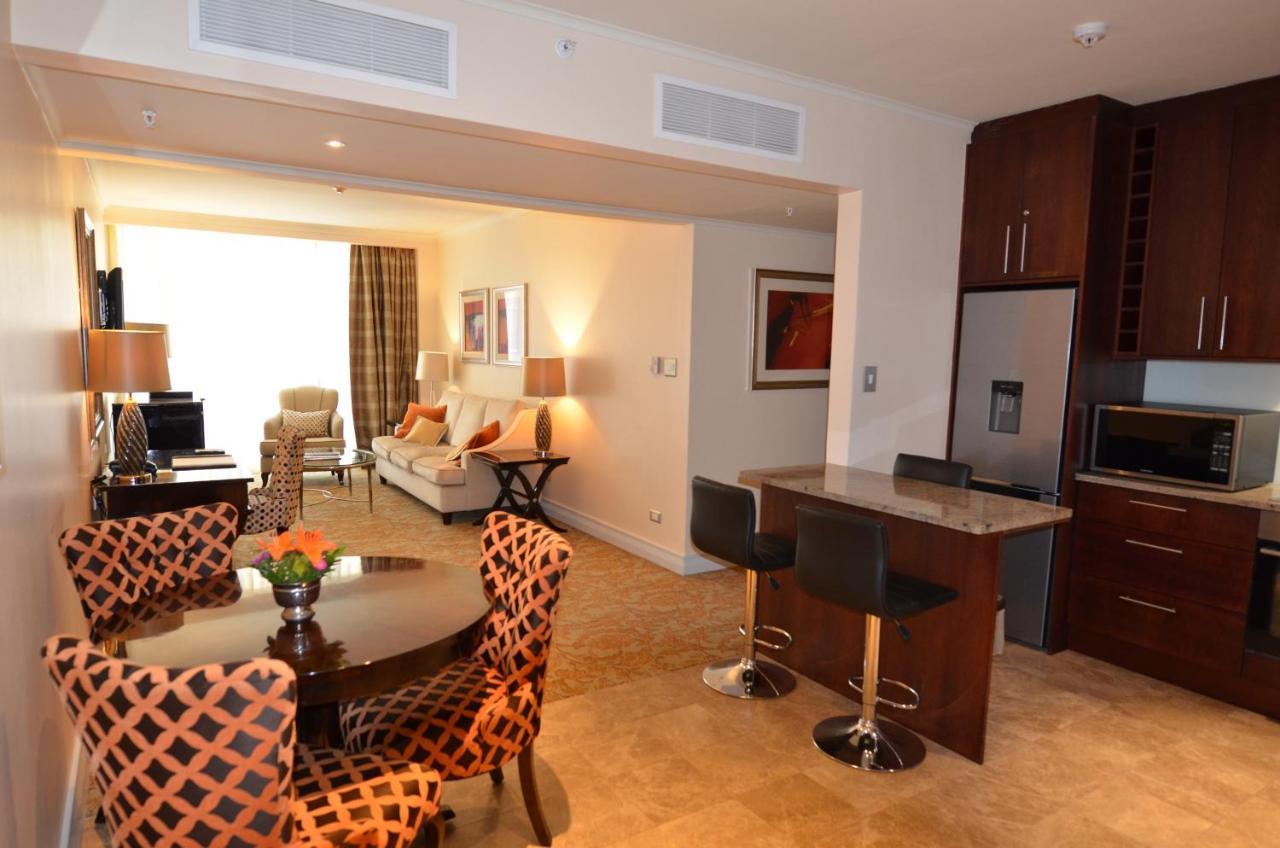 Taj Luxury Suite