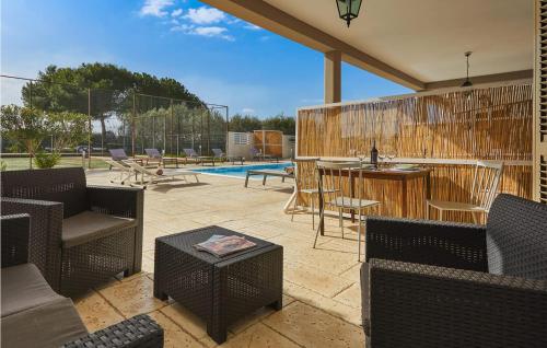 Villa Natalia — Ispica — photo 5