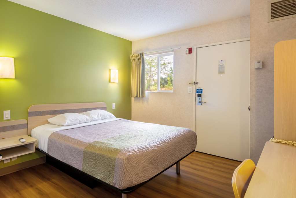 Motel 6 Statesville NC - photo 18