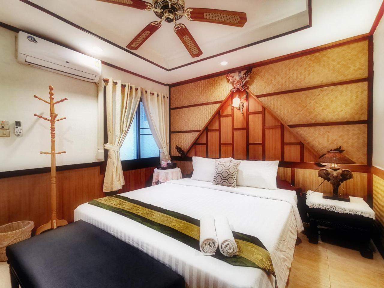 Tavee Guesthouse