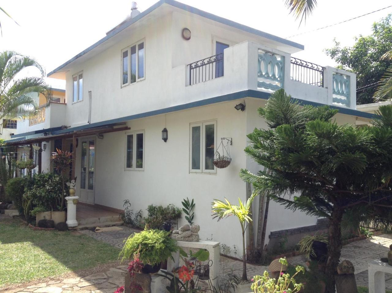 Villa3tours in Albion, Mauritius