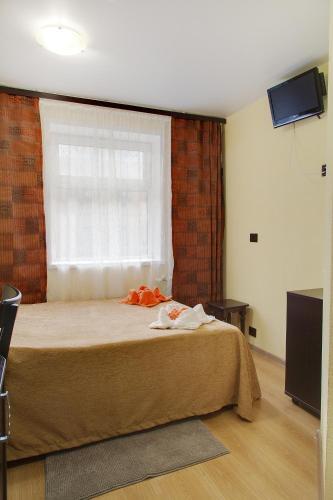 Mini Hotel Odisseya in Krasnoryadskaya in Ryazan', Russia