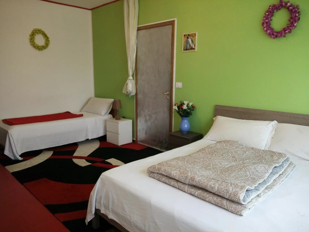 Fiore di Venezia in Mestre, Italy