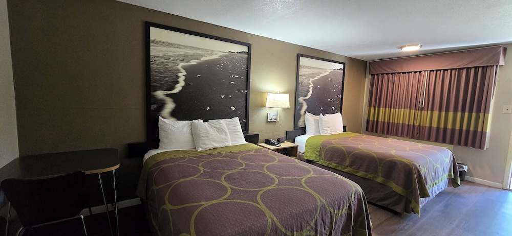 Super 8 by Wyndham Corpus Christi Northwest - photo 14