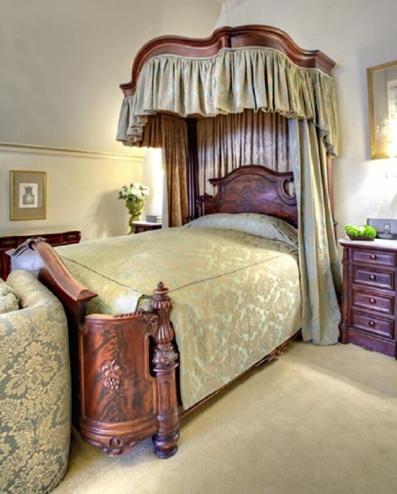 Hotel St Germain - photo 8